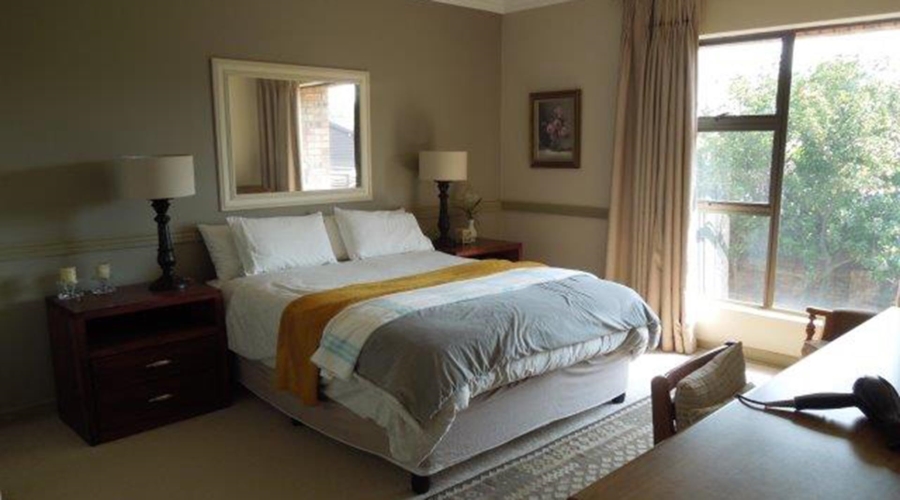 3 Bedroom Property for Sale in Sasolburg Free State